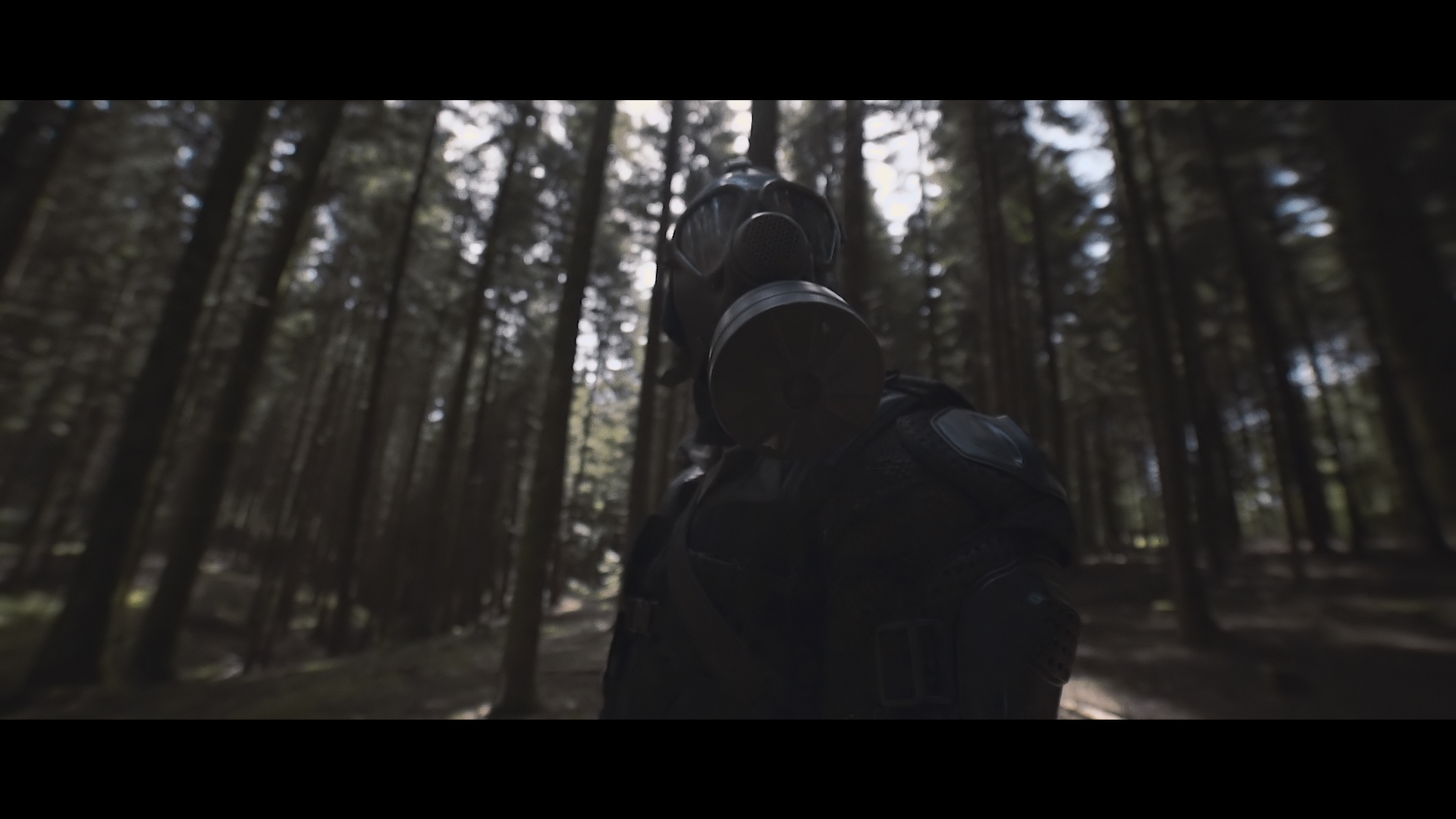 Chronicles of Tomorrow